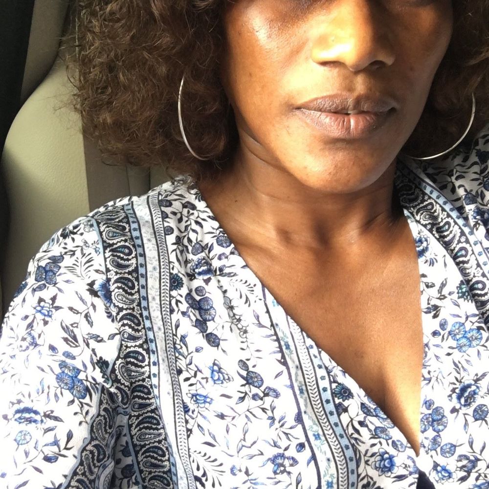 Meet your Posher, Lavern